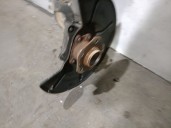 Recambio de puente trasero para dr dr 5.0 suv 1.5 referencia OEM IAM 5604417  