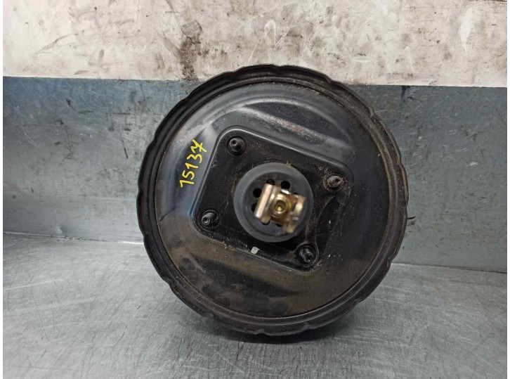 Recambio de servofreno para mitsubishi galant berlina (ea0) 2000 gls climatizado referencia OEM IAM MR307142 