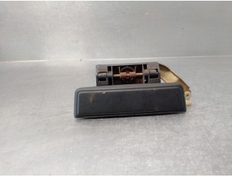 Recambio de maneta exterior delantera izquierda para peugeot 309 1.9 diesel cat referencia OEM IAM 910173  5 PUERTAS