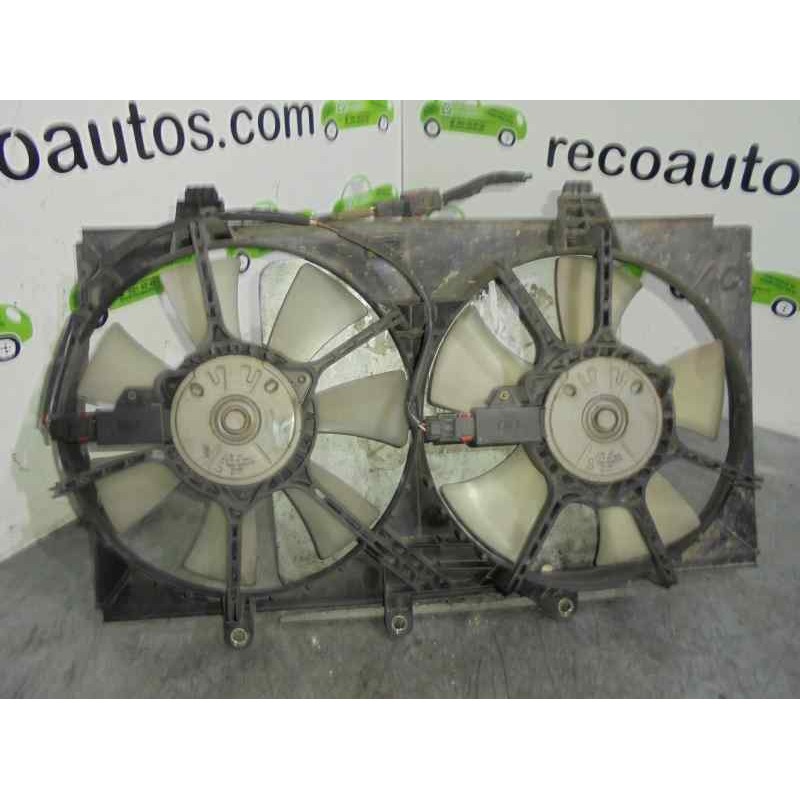 Recambio de electroventilador para chrysler neon (pl) 2.0 16v cat referencia OEM IAM   