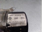 Recambio de abs para bmw serie 3 berlina (e90) 2.0 16v diesel referencia OEM IAM 34516772213 10020602504 ATE