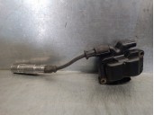 Recambio de bobina encendido para smart micro compact car 0.6 referencia OEM IAM A0001587703 0221503022 BOSCH