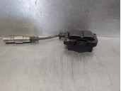 Recambio de bobina encendido para smart micro compact car 0.6 referencia OEM IAM A0001587703 0221503022 BOSCH