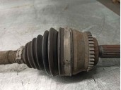 Recambio de transmision delantera derecha para mitsubishi galant berlina (ea0) 2000 gls climatizado referencia OEM IAM MR196757 