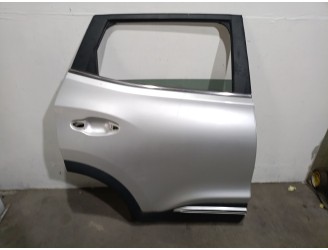 Recambio de puerta trasera derecha para dr dr 5.0 suv 1.5 referencia OEM IAM 5604422 