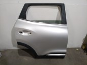 Recambio de puerta trasera derecha para dr dr 5.0 suv 1.5 referencia OEM IAM 5604422 