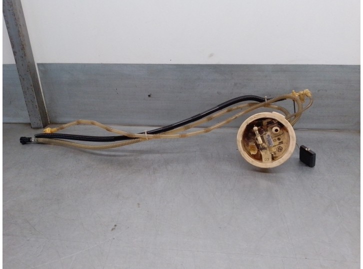 Recambio de aforador para bmw serie 3 berlina (e90) 2.0 16v diesel referencia OEM IAM 6763888 A2C53025289 VDO