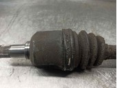 Recambio de transmision delantera derecha para mitsubishi galant berlina (ea0) 2000 gls climatizado referencia OEM IAM MR196757 