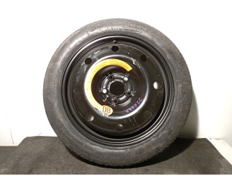 Recambio de neumatico repuesto para alfa romeo 159 (939_) 1.9 jtdm 16v (939axc1b, 939axc12) referencia OEM IAM 60696182 T12580R1