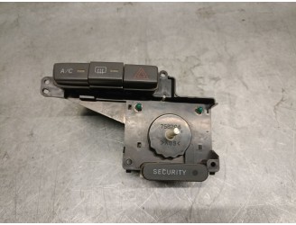 Recambio de warning para toyota yaris (_p1_) 1.4 d-4d (nlp10_) referencia OEM IAM 758268701D  