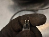 Recambio de mangueta trasera derecha para opel vivaro 1.9 cdti cat (f9q-760 / l08) referencia OEM IAM 4408460  