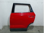 Recambio de puerta trasera izquierda para seat ateca (kh7, khp) 1.4 tsi referencia OEM IAM 575833051J 575833051J 