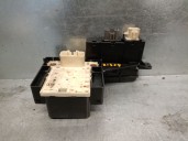 Recambio de warning para toyota yaris (_p1_) 1.4 d-4d (nlp10_) referencia OEM IAM 758268701D  