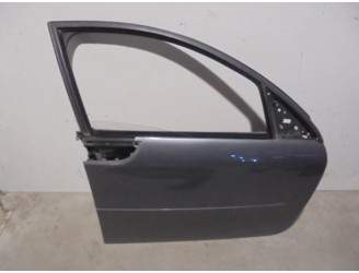 Recambio de puerta delantera derecha para smart forfour 1.3 cat referencia OEM IAM A4547220009CP6A GRIS 5 PUERTAS
