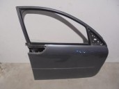 Recambio de puerta delantera derecha para smart forfour 1.3 cat referencia OEM IAM A4547220009CP6A GRIS 5 PUERTAS