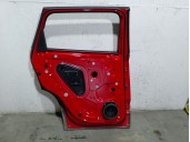 Recambio de puerta trasera izquierda para seat ateca (kh7, khp) 1.4 tsi referencia OEM IAM 575833051J 575833051J 