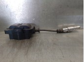 Recambio de bobina encendido para smart micro compact car 0.6 referencia OEM IAM A0001587703 0221503022 BOSCH