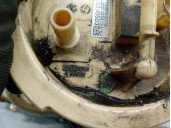 Recambio de aforador para bmw serie 3 berlina (e90) 2.0 16v diesel referencia OEM IAM 6763888 A2C53025289 VDO