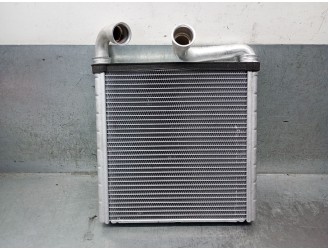 Recambio de radiador calefaccion / aire acondicionado para seat ateca (kh7, khp) 1.4 tsi referencia OEM IAM 5Q0819031A 5Q0819031