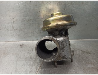 Recambio de valvula egr para jaguar x-type 2.0 diesel cat referencia OEM IAM JDE7435 