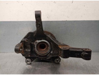 Recambio de mangueta delantera izquierda para opel vivaro 1.9 cdti cat (f9q-760 / l08) referencia OEM IAM 4414819  