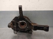 Recambio de mangueta delantera izquierda para opel vivaro 1.9 cdti cat (f9q-760 / l08) referencia OEM IAM 4414819  