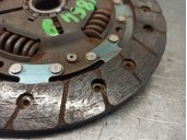 Recambio de kit embrague para seat ibiza (6l1) 1.9 sdi referencia OEM IAM 038141025G 3082001268 SACHS