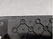 Recambio de moldura para bmw serie 3 berlina (e90) 2.0 16v diesel referencia OEM IAM 51167132855  