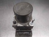 Recambio de abs para hyundai i30 1.4 cat referencia OEM IAM 589202L300 0265231956 BOSCH