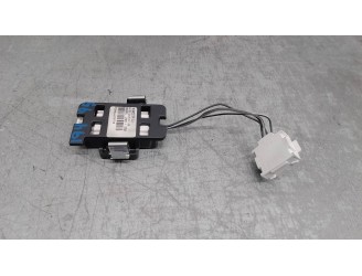 Recambio de modulo electronico para renault megane iv berlina 5p 1.2 tce energy referencia OEM IAM 264B24470R  