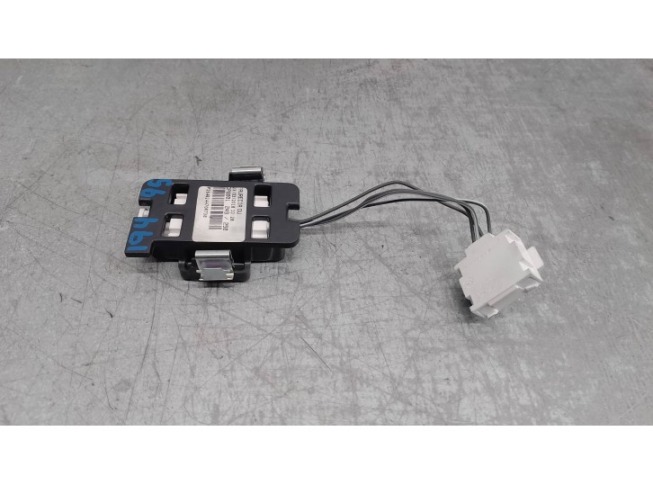 Recambio de modulo electronico para renault megane iv berlina 5p 1.2 tce energy referencia OEM IAM 264B24470R  