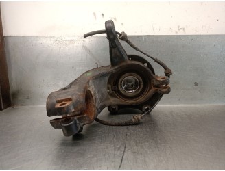 Recambio de mangueta delantera derecha para peugeot 2008 i (cu_) 1.2 thp 110 / puretech 110 referencia OEM IAM 364790 364790 