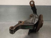 Recambio de mangueta delantera izquierda para opel vivaro 1.9 cdti cat (f9q-760 / l08) referencia OEM IAM 4414819  