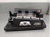 Recambio de guantera para bmw serie 3 berlina (e90) 2.0 16v diesel referencia OEM IAM 51167075579 72758411 