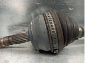 Recambio de transmision delantera derecha para fiat brava (182) 1.6 16v cat referencia OEM IAM 46308144 