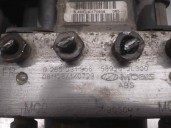 Recambio de abs para hyundai i30 1.4 cat referencia OEM IAM 589202L300 0265231956 BOSCH