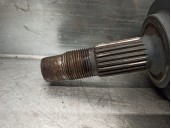 Recambio de transmision delantera derecha para fiat brava (182) 1.6 16v cat referencia OEM IAM 46308144 