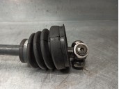 Recambio de transmision delantera derecha para fiat brava (182) 1.6 16v cat referencia OEM IAM 46308144 