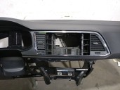 Recambio de salpicadero para seat ateca (kh7, khp) 1.4 tsi referencia OEM IAM 576857003L 576857003L 