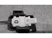Recambio de modulo electronico para renault megane iv berlina 5p 1.2 tce energy referencia OEM IAM 264B24470R  