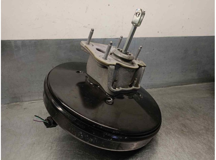 Recambio de servofreno para nissan qashqai (j11) 1.2 16v cat referencia OEM IAM 460074EH0A 