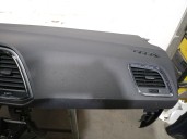 Recambio de salpicadero para seat ateca (kh7, khp) 1.4 tsi referencia OEM IAM 576857003L 576857003L 