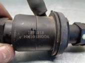 Recambio de bomba embrague para nissan micra (k13) 1.2 cat referencia OEM IAM 306101HG0A  