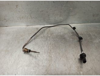 Recambio de sensor para opel astra k lim. 5türig 1.6 cdti dpf referencia OEM IAM 55489548 FM1082349 SENSATA