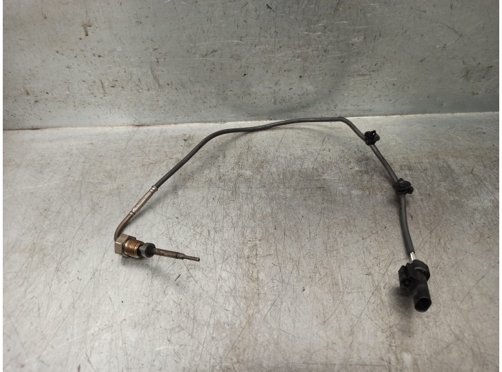 Recambio de sensor para opel astra k lim. 5türig 1.6 cdti dpf referencia OEM IAM 55489548 FM1082349 SENSATA
