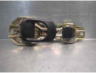 Recambio de maneta interior trasera izquierda para tata indica 2006 1.4 ( 52 kw) referencia OEM IAM 4274121 