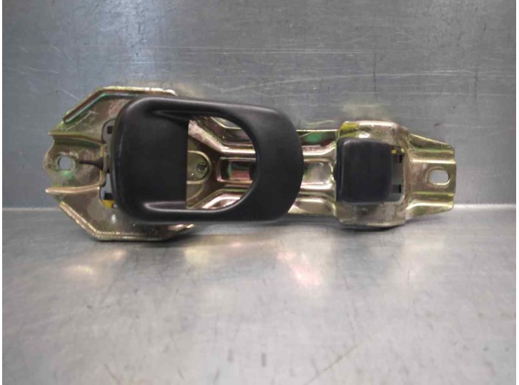 Recambio de maneta interior trasera izquierda para tata indica 2006 1.4 ( 52 kw) referencia OEM IAM 4274121 