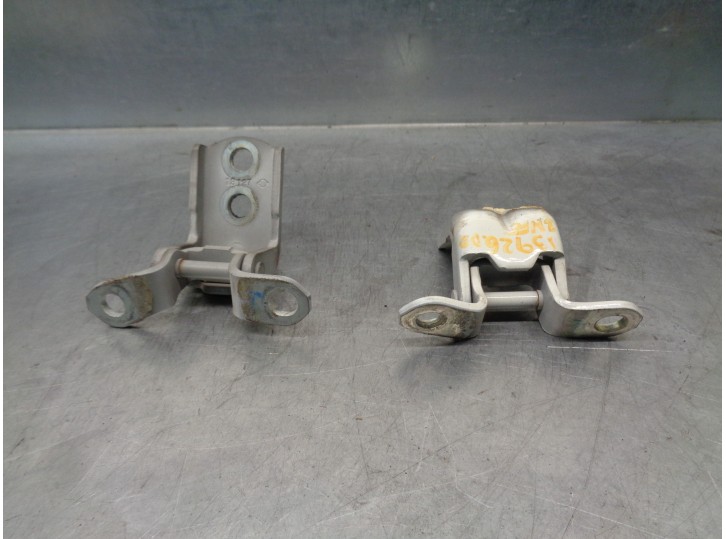 Recambio de bisagra puerta para nissan micra (k13) 1.2 cat referencia OEM IAM   