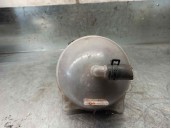Replacement expansion tank for Seat Ibiza (6K1) Sport OEM IAM reference 1H0121407 