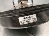 Recambio de servofreno para kia rio ii (jb) 1.4 16v referencia OEM IAM 585001G110 